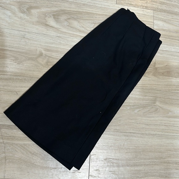 Banana republic pencil skirt size 4 - Picture 1 of 4